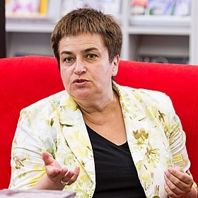 Марина Гримич - фото