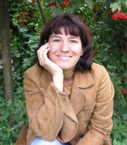 Марина Рибалко - фото