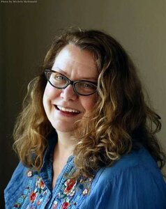 Меган МакДоналд - фото