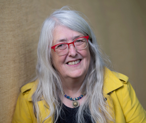 Мері Берд - фото