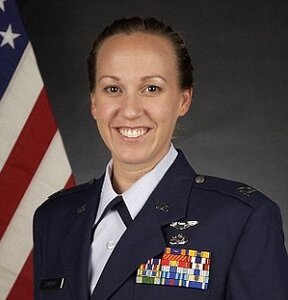 Мері Дженнінгз Гегар - фото