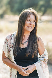 Мері І. Пірсон - фото