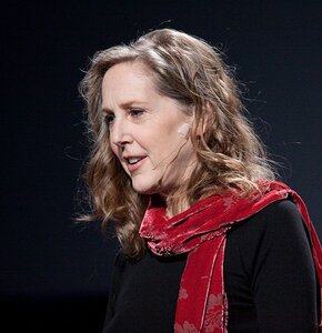 Мері Роуч - фото