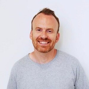 Метт Гейг - фото