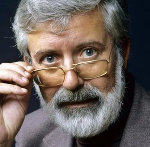 Міхаель Енде - фото