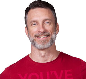 Майк Мікаловіц - фото