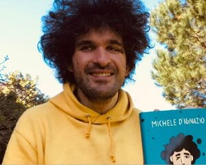 Мікеле Д'іньяціо - фото