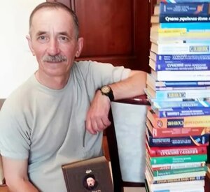 Микола Зубков - фото