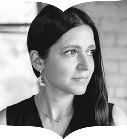 Міла Смолярова - фото