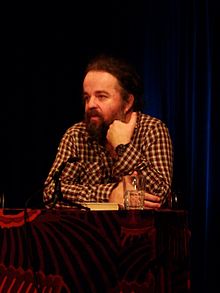 Мілєнко Єргович - фото