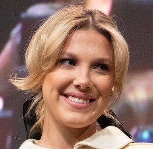 Міллі Боббі Браун - фото