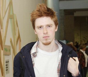 Олександр Мимрук - фото