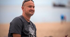 Мірослав Влеклий - фото