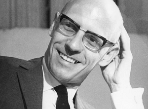 Мішель Фуко - фото