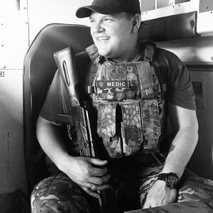 Ігор Мисяк - фото