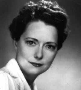 Маргарет Мітчелл - фото