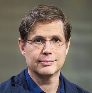 Данієль Кельман - фото