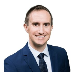 Морган Хаузел - фото