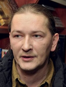 Михайло Бриних - фото