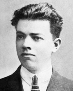 Михайло Колодзінський - фото