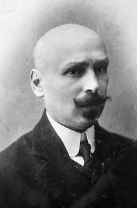 Михайло Коцюбинський - фото