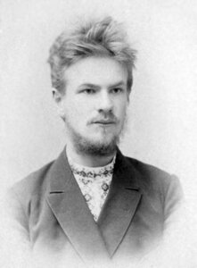 Михайло Могилянський - фото