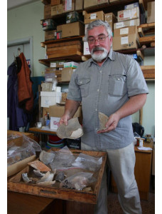 Михайло Відейко - фото