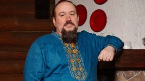 Михайло Жирохов - фото