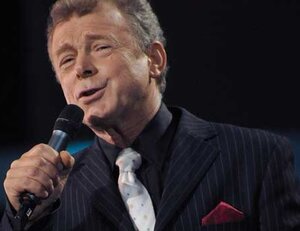 Микола Гнатюк - фото