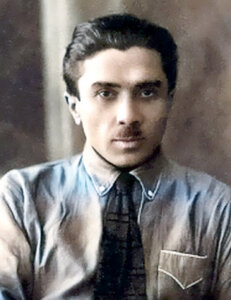 Микола Хвильовий - фото