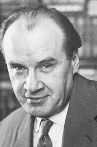 Микола Носов - фото