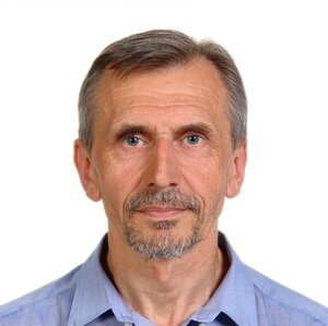 Микола Рябчук - фото