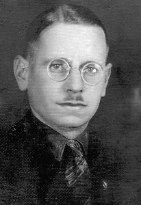 Микола Сціборський - фото