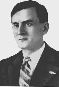 Микола Трублаїні - фото