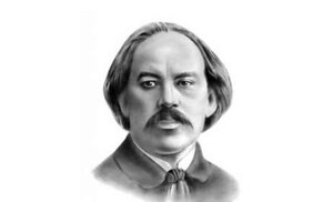 Микола Вороний - фото