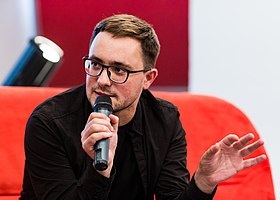 Мирослав Лаюк - фото