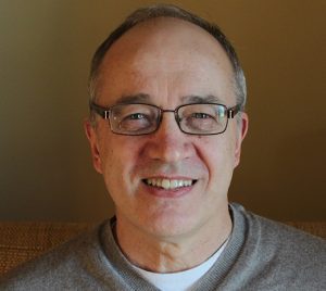 Мирослав Шкандрій - фото