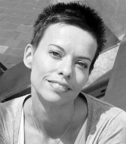 Надія Біла - фото