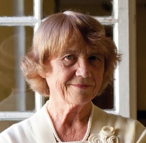 Надія Супрун-Яремко - фото