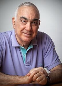 Ніссім Мішаль - фото