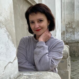 Наталія Чайковська - фото