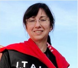 Наталія Чуб - фото