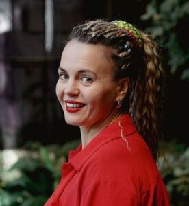 Наталія Лелюх - фото