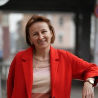 Наталка Доляк - фото