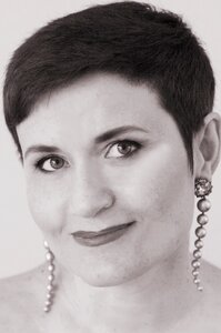 Наталка Ліщинська - фото