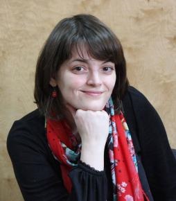 Наталка Малетич - фото