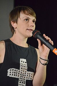 Наталя Гуменюк - фото