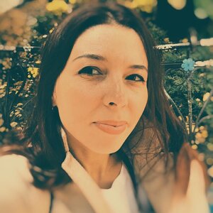 Наталя Корнієнко - фото