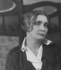 Наталія Романович-Ткаченко - фото