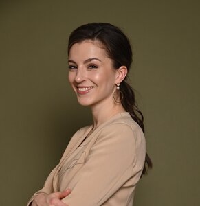 Неля Малюта - фото